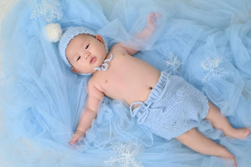 澳门孕妇肚子上长红点